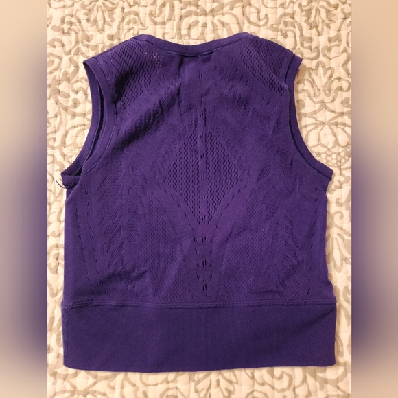 Athleta Cropped Tank - Picture 2 of 2